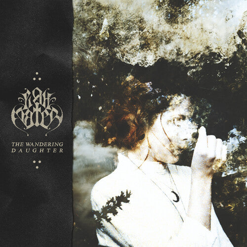 Piah Mater- The Wandering Daughter ( LP )