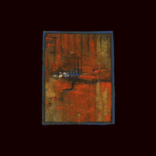 Songs: Ohia- Travels in Constants - Yellow Vinyl ( LP )