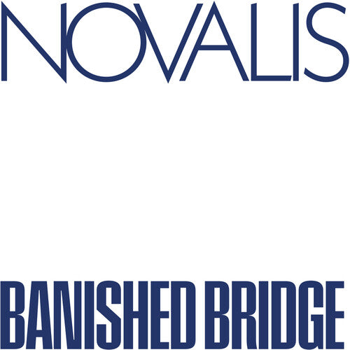 Novalis- Banished Bridge ( LP )