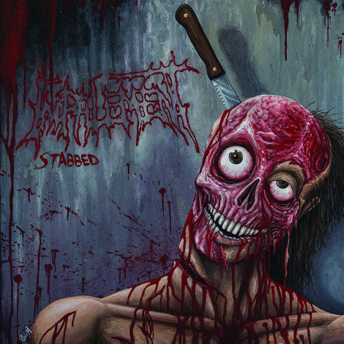 Impalement: Stabbed - CD