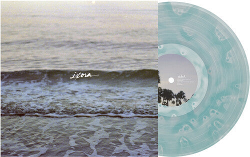 Copeland- Ixora (Indie Exclusive Vinyl) ( LP )