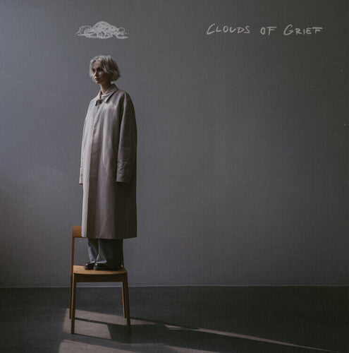 Julie Kuhl: Clouds Of Grief - VINYL
