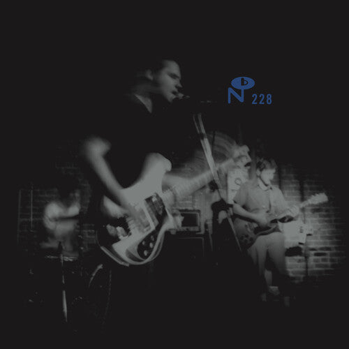 Boilermaker- Not Enough Time to Get Anything Halfway Done ( LP )