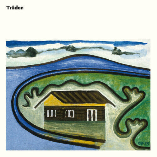 Trad- Traden ( LP )
