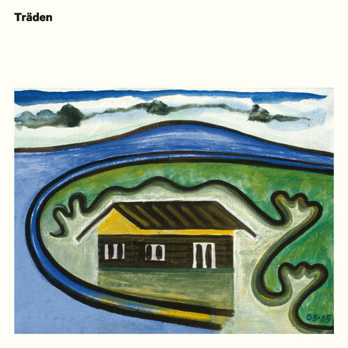 Trad, Gras Och Stenar: Traden - VINYL