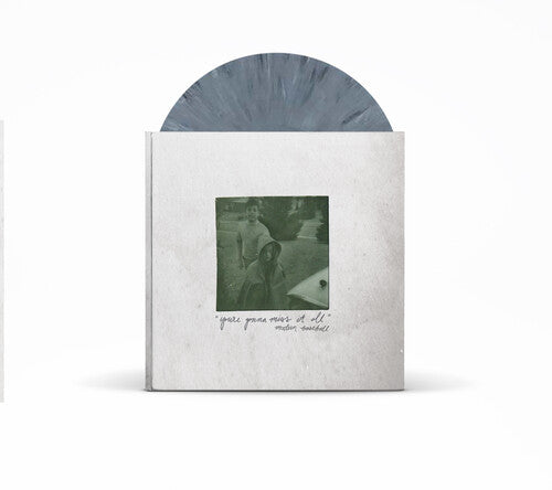 Modern Baseball- You're Gonna Miss It All - Anniversary Edition (Colored Vinyl, Gray, Deluxe Edition, With Bonus 7") ( LP )