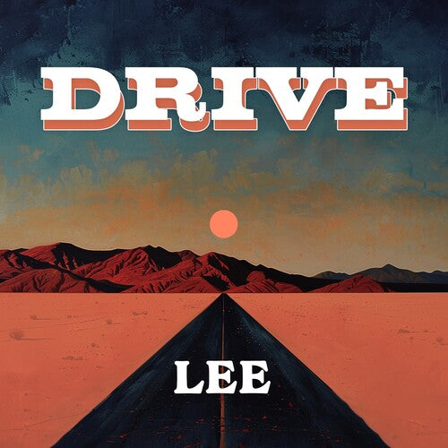 Lee: Drive - COMPACT DISCS