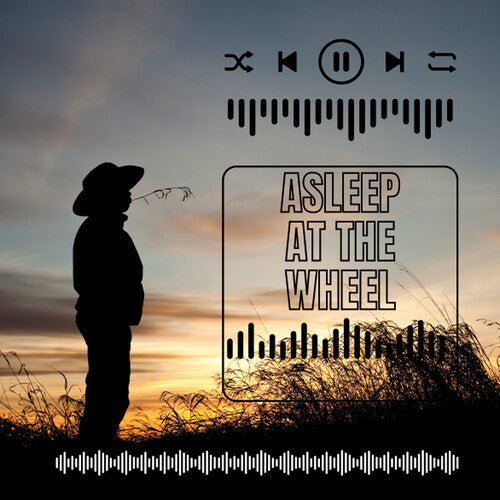 Asleep at the Wheel: Asleep At The Wheel - LIVE - COMPACT DISCS