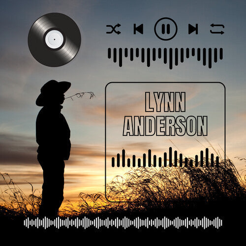 Lynn Anderson: Greatest Hits of Lynn Anderson - COMPACT DISCS