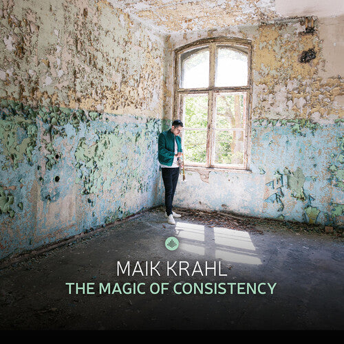 Seamus Blake: Krahl: The Magic of Consistency - VINYL