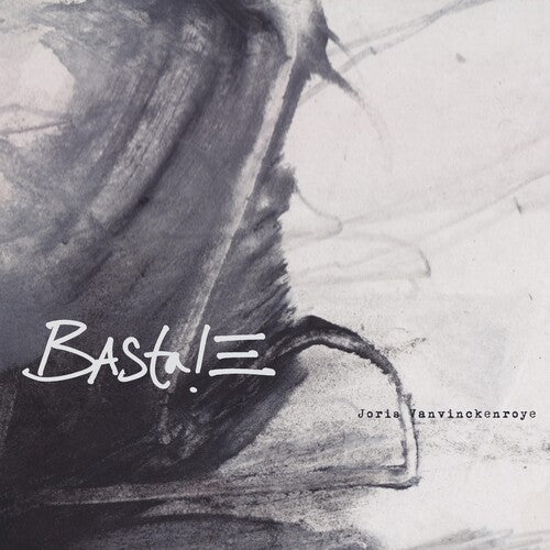 Joris Vanvinckenroye: Basta! III - CD