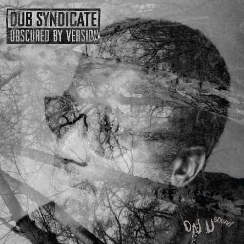 Dub Syndicate: Obscured By Version - VINYL