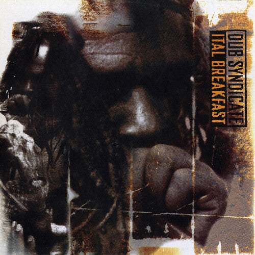 Dub Syndicate- Ital Breakfast ( LP )