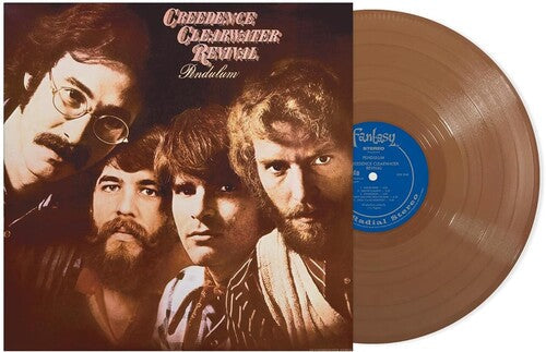 Creedence Clearwater Revival- Pendulum ( LP )