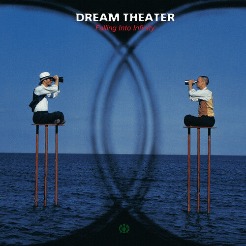 Dream Theater- Falling Into Infinity (SYEOR'25) ( LP )