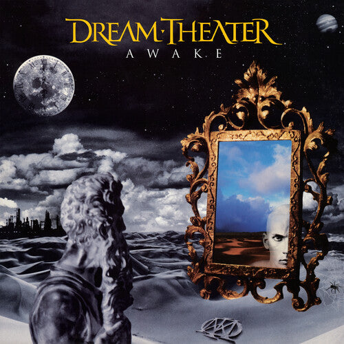 Dream Theater- Awake (SYEOR'25) ( LP )