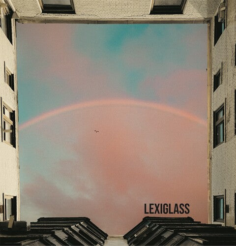 Lexiglass: Lexiglass - VINYL