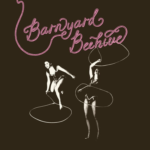 Various Artists: Barnyard Beehive (Various Artists) - Pink { Record }