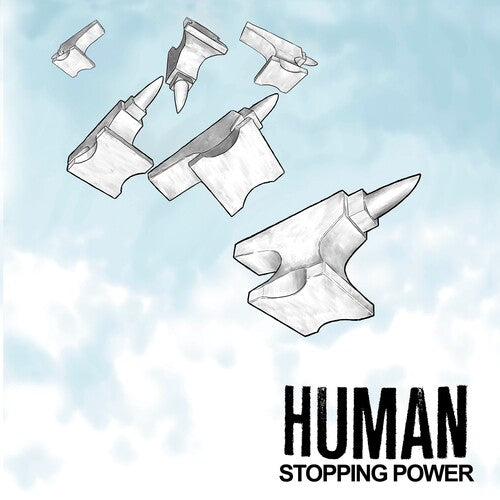 Human- Stopping Power ( LP )