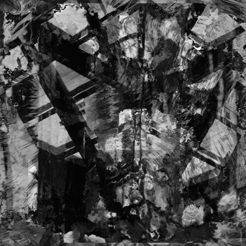 Sectra: Through The Static - COMPACT DISCS