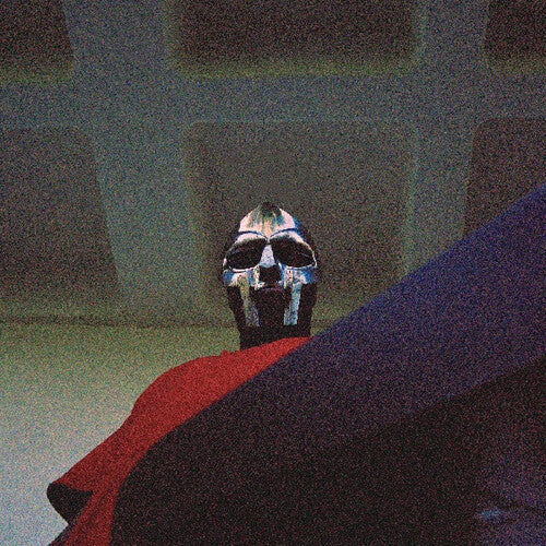 Madvillain: Madvillainy Demos { Record }