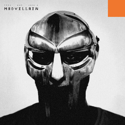 Madvillain- Madvillainy - Audiophile Edition ( LP )