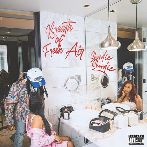 Breath Of Fresh Air ( LP )