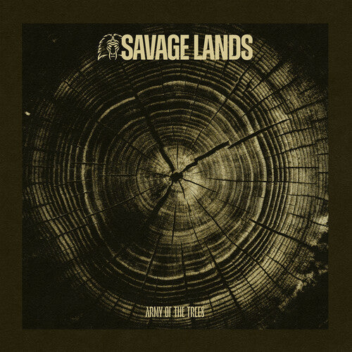 Savage Lands: Army Of The Trees - VINYL