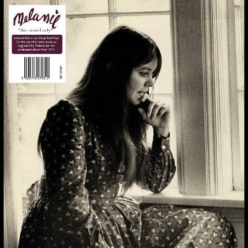 Melanie- Autumn Lady ( LP )
