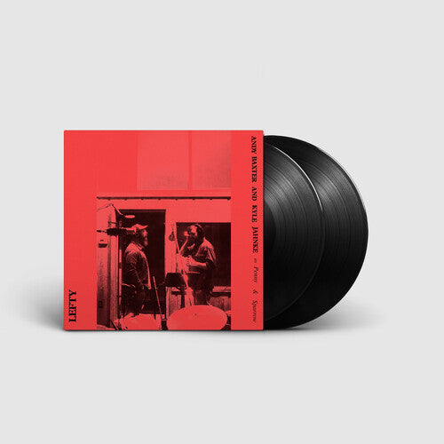 Penny & Sparrow- Lefty ( LP )