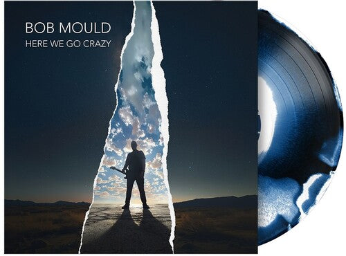 Bob Mould- Here We Go Crazy (Indie Exclusive Vinyl) ( LP )