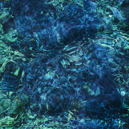 Ichiko Aoba- Luminescent Creatures ( LP )