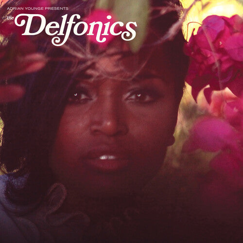 Delfonics: Adrian Younge Presents: The Delfonics - VINYL