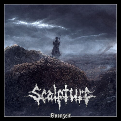 Scalpture: Eisenzeit - CD
