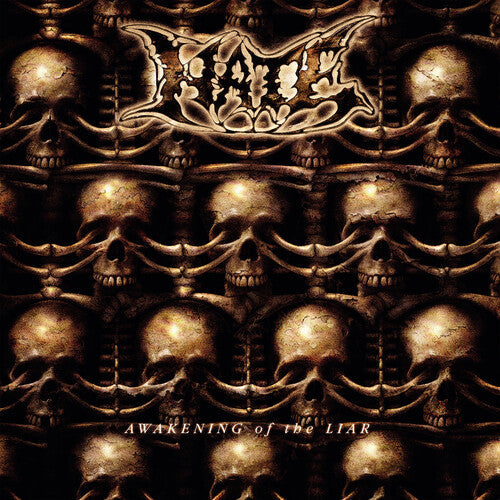 Hate: Awakening of the Liar - VINYL