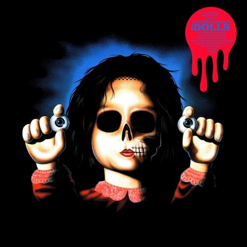 Dolls (Original Soundtrack) ( LP )