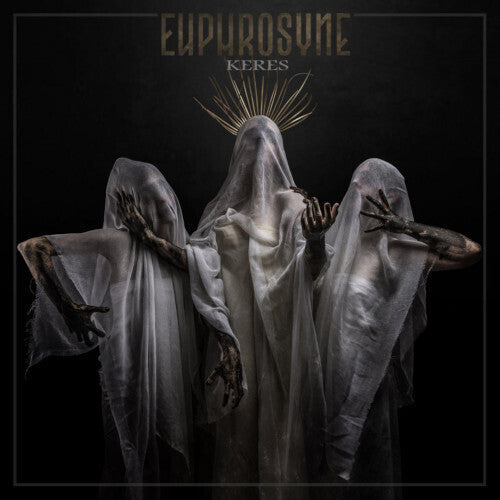 Euphrosyne: Keres - CD