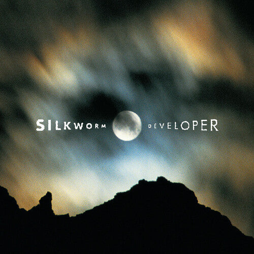 Silkworm- Developer ( LP )