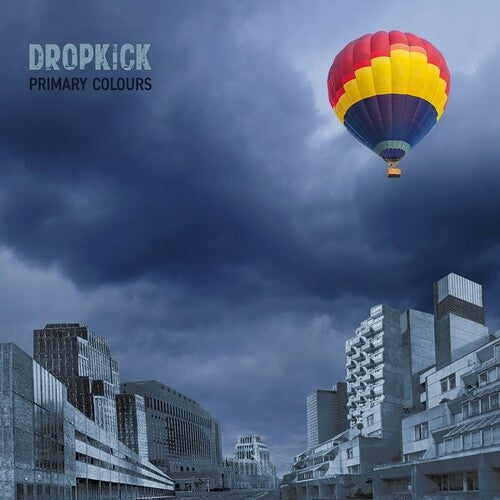 Dropkick- Primary Colours ( LP )