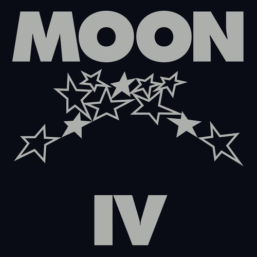 Iron Curtis / Albert, Johannes: Moon IV { Record }