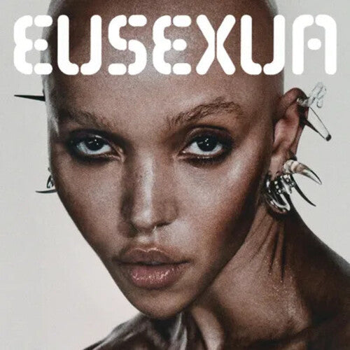 FKA Twigs: Eusexua - COMPACT DISCS