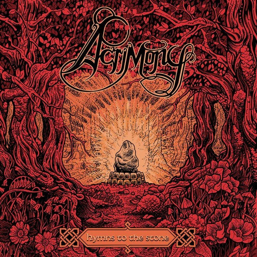 Acrimony: Hymns To The Stone - VINYL