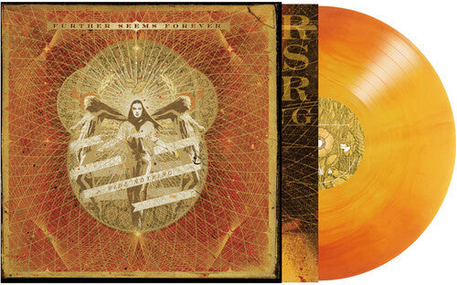 Further Seems Forever- Hide Nothing ( LP )
