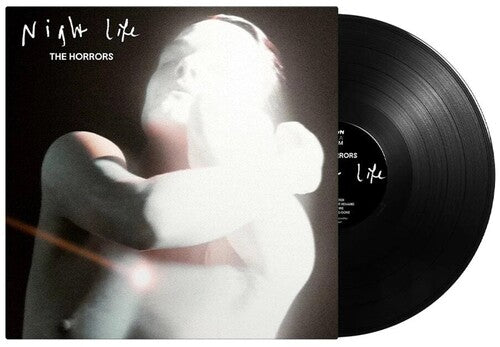The Horrors- Night Life ( LP )