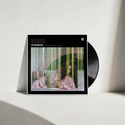 Rumer- In Session ( LP )