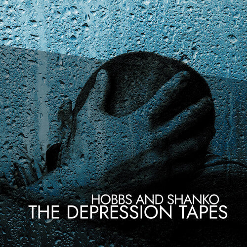 Hobbs & Shanko: The Depression Tapes - CD