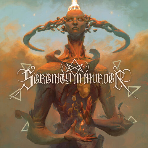 Serenity in Murder: Timeless Reverie - CD
