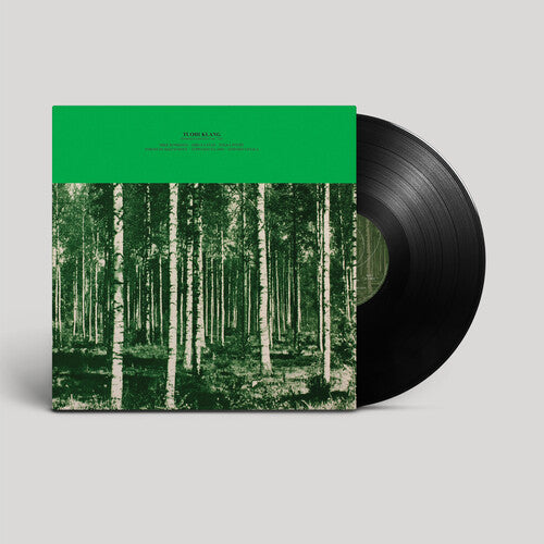 Tuohi Klang: Pennselmann Hits Vol. 2765 - VINYL