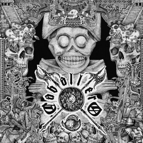 Caballero- Caballero ( LP )