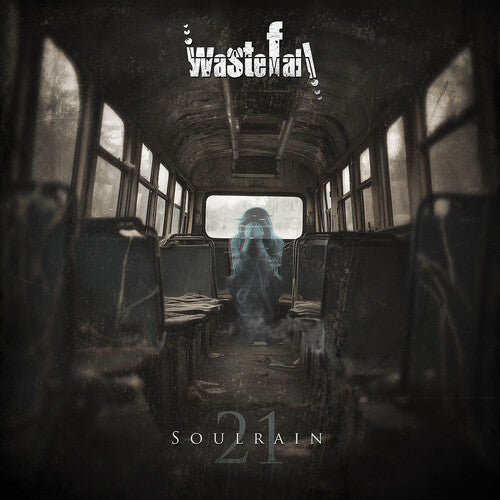 Wastefall: Soulrain 21 - CD